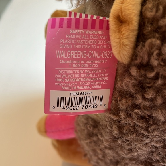 Animated Hedgehog - Picture 4 of 6